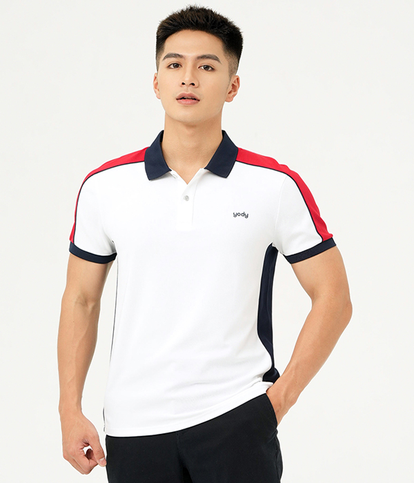 Đồng phục Áo Polo Nam Cafe Bo 3 Màu