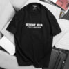 Áo T shirt họa tiết Beverly Hills