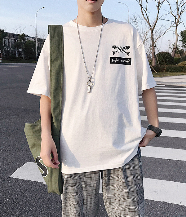 Áo T shirt họa tiết đẹp