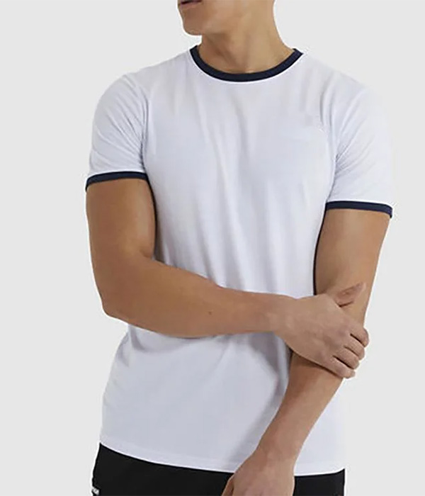 Áo T-shirt ngắn tay