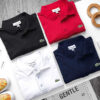 Mẫu áo thun cá sấu nữ