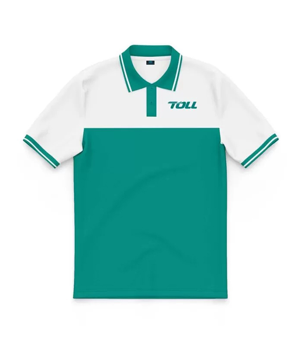 Áo Công ty Toll Việt Nam