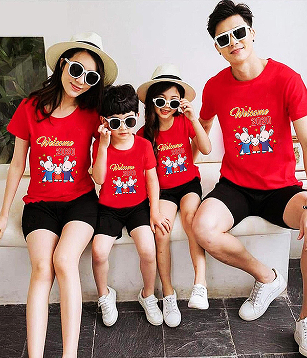 Mẫu áo cho ngày Xuân