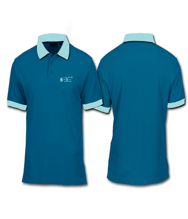 Áo thun đồng phục