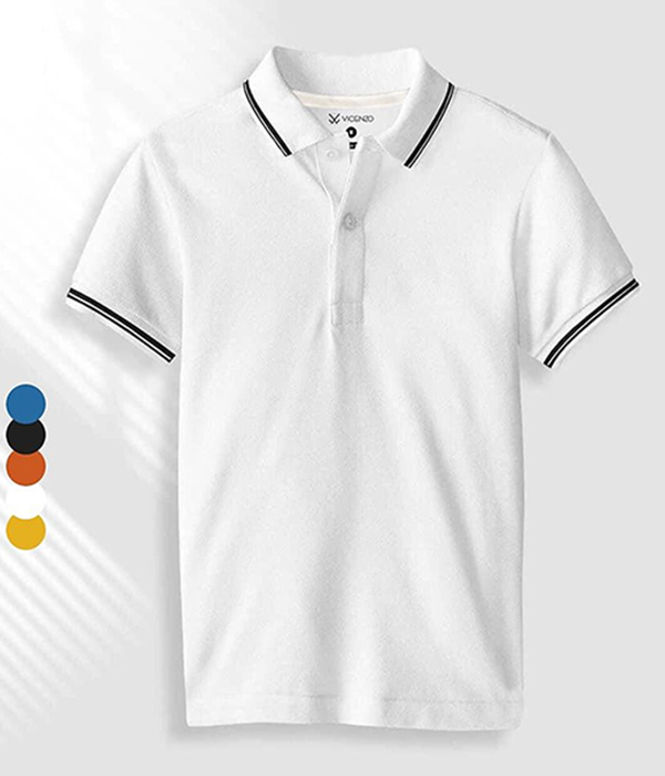Đồng Phục Áo Polo