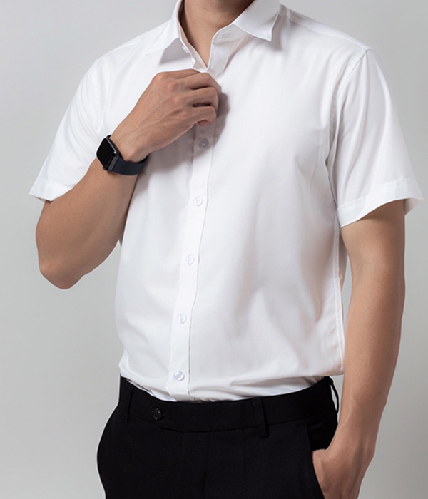 Áo Sơ Mi Đồng Phục