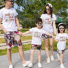 Đồng Phục Gia Đình