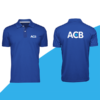 Áo Đồng Phục Ngân Hàng Á Châu ACB