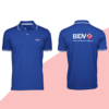 Áo Đồng Phục Ngân Hàng BIDV