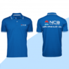 Áo Đồng Phục Ngân Hàng NCB