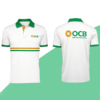 Áo Đồng Phục Ngân Hàng OCB