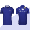 Áo Đồng Phục Ngân Hàng VIB