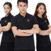 Đồng phục nhân viên