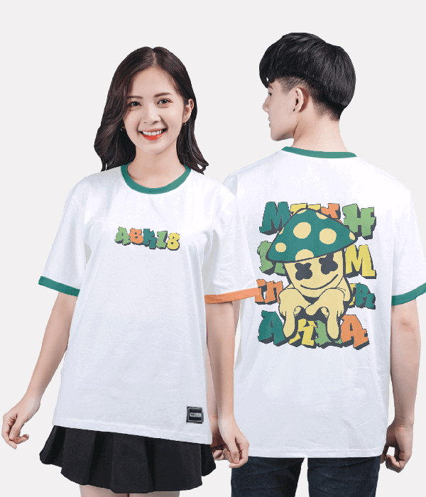 Đồng Phục Nhóm