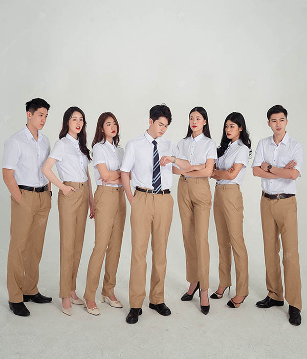 Đồng phục văn phòng