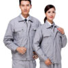 Mẫu Quần Áo Bảo Hộ cơ khí