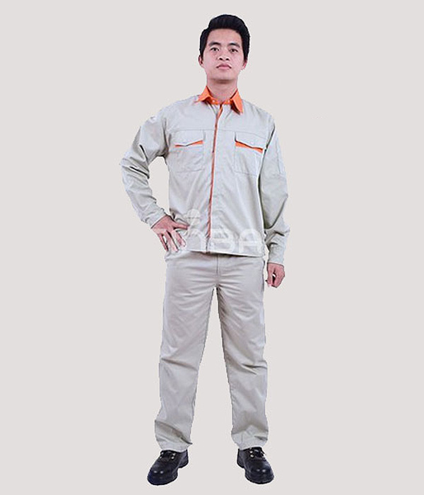 Quần Áo Kỹ Sư - Kỹ Thuật may sẵn