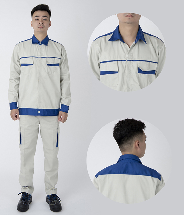 Quần Áo Bảo Hộ