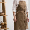 Tạp Dề Vải Linen