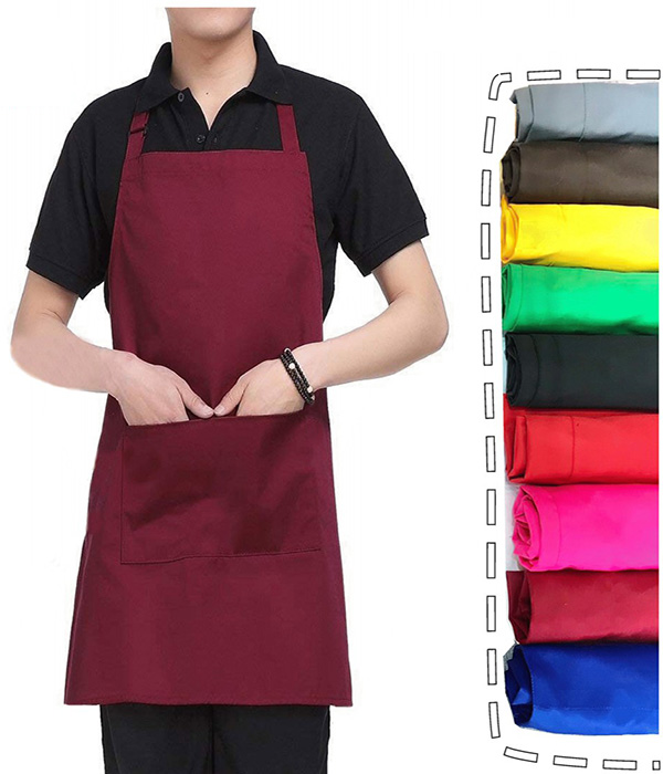 Tạp Dề Yếm