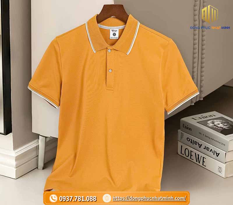 Bảng Giá May Áo Thun Đồng Phục Tại Củ Chi