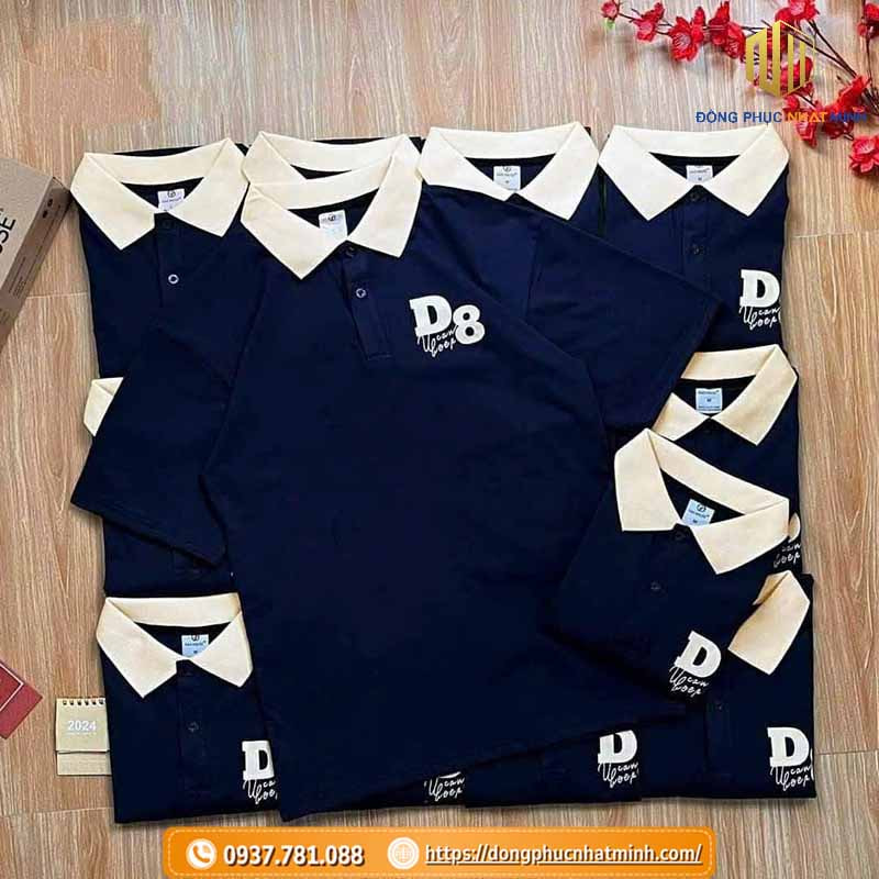 Bảng Giá May Áo Thun Đồng Phục Tại Quận 8