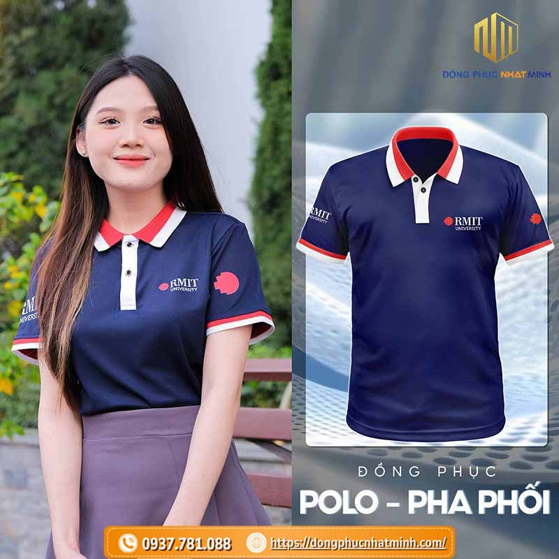 Các Loại Chất Liệu Vải Phổ Biến Cho Áo Thun Đồng Phục