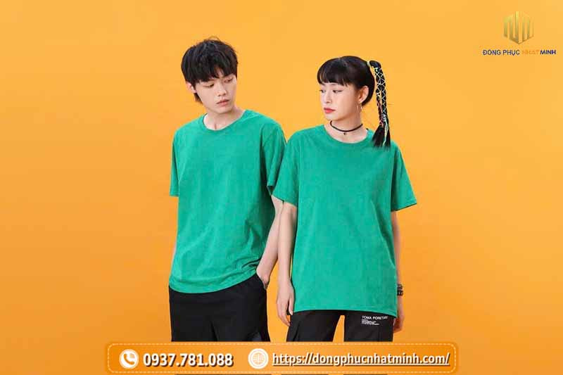 Đồng Phục Nhật Minh - Xưởng May Uy Tín Tại Bạc Liêu
