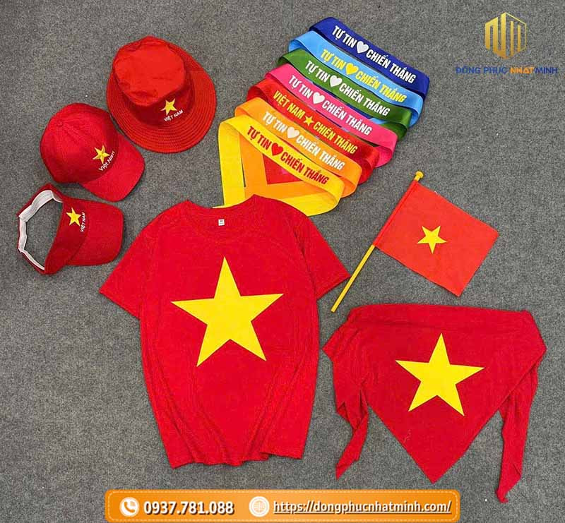 Hướng Dẫn Chọn Xưởng May Áo Thun Đồng Phục Uy Tín Tại Cần Thơ