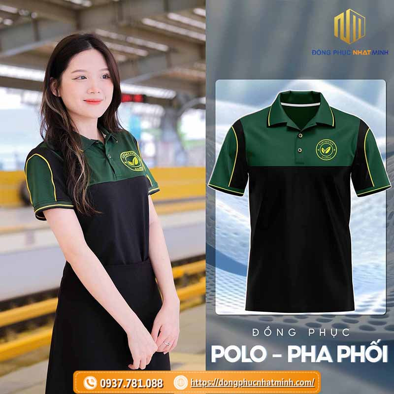 Lợi Ích Của Việc May Áo Thun Đồng Phục Tại Cần Thơ