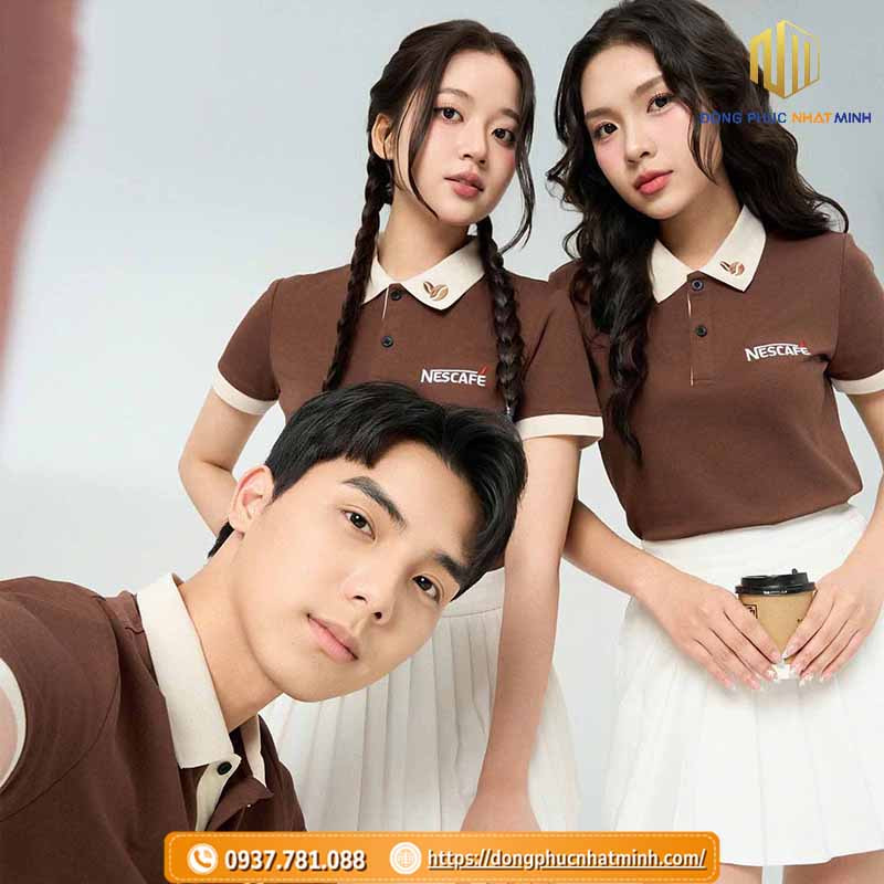 Lợi Ích Của Việc May Áo Thun Đồng Phục Tại Tiền Giang