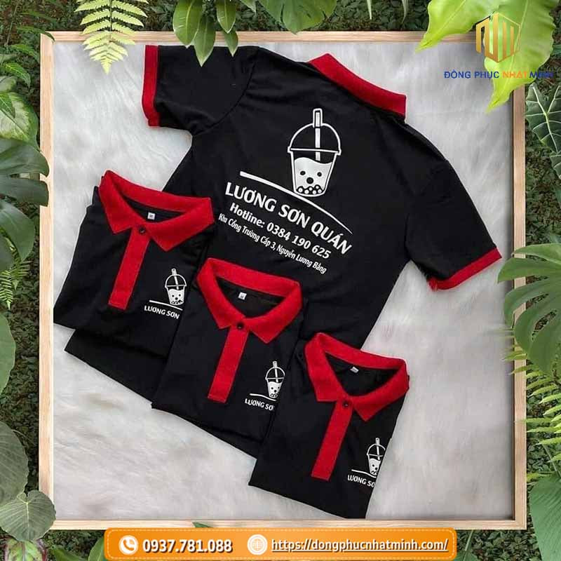 Lợi Ích Của Việc May Áo Thun Đồng Phục Tại Trà Vinh