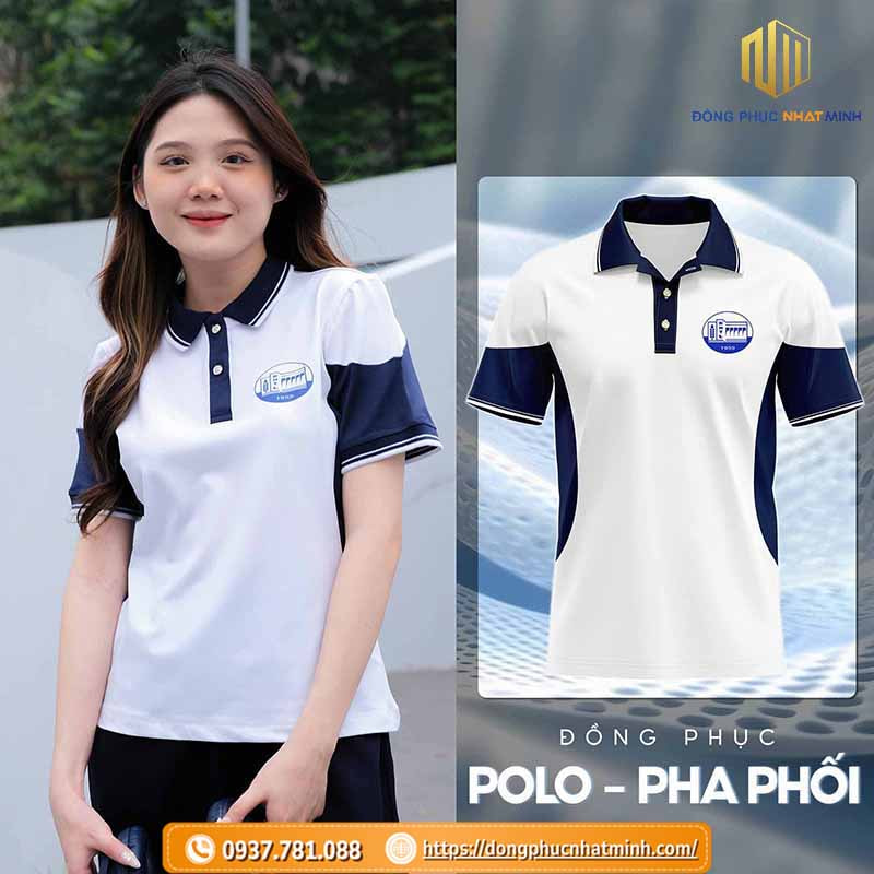 Lợi Ích Khi May áo thun đồng phục tại Bình Thạnh