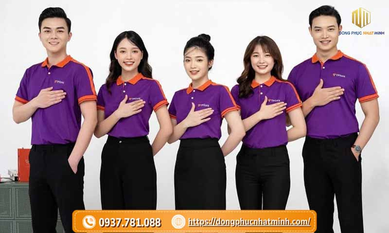 Lý Do Chọn Xưởng May Nhật Minh Tại Quận 6