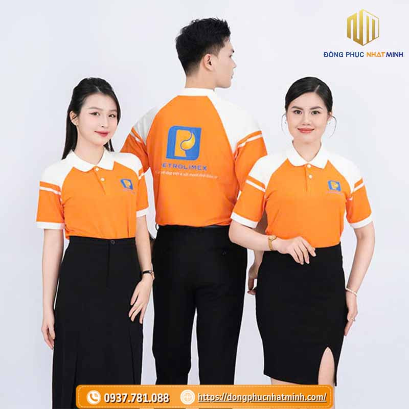 May Áo Thun Đồng Phục Tại Bạc Liêu