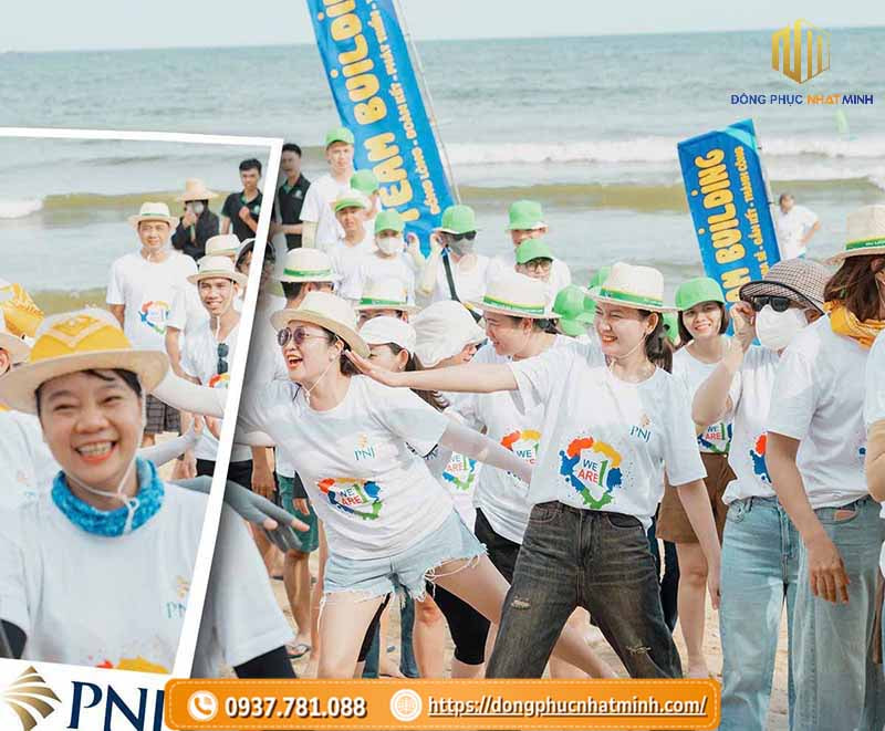 Quy Trình Đặt May Áo Thun Đồng Phục Chuyên Nghiệp Tại Quận 4