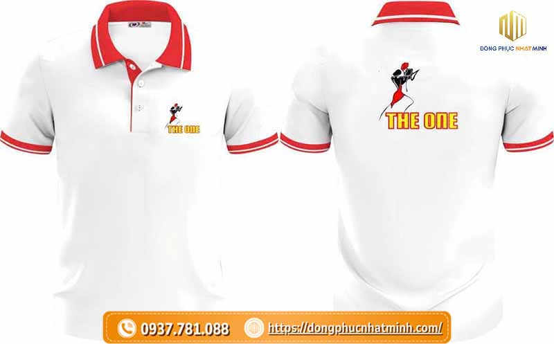 Quy trình may áo thun đồng phục tại Cà Mau