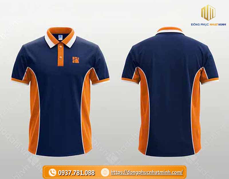 Quy Trình May Áo Thun Đồng Phục Tại Quận 11