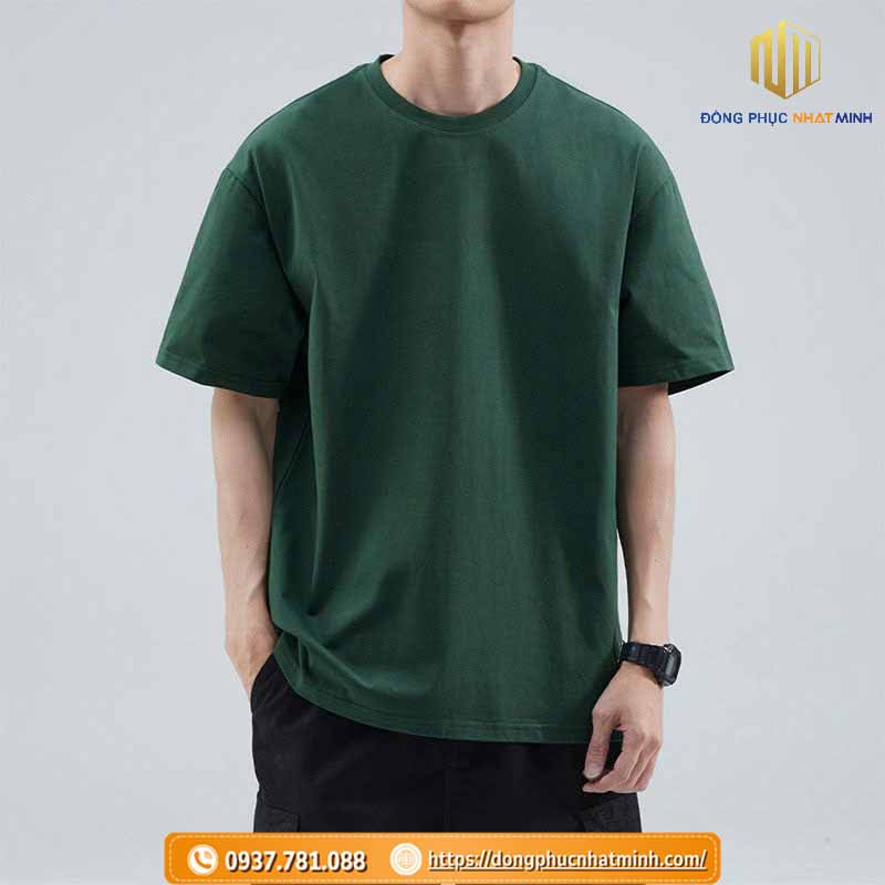 Tại sao chọn Đồng Phục Nhật Minh để may áo thun đồng phục tại Sóc Trăng?