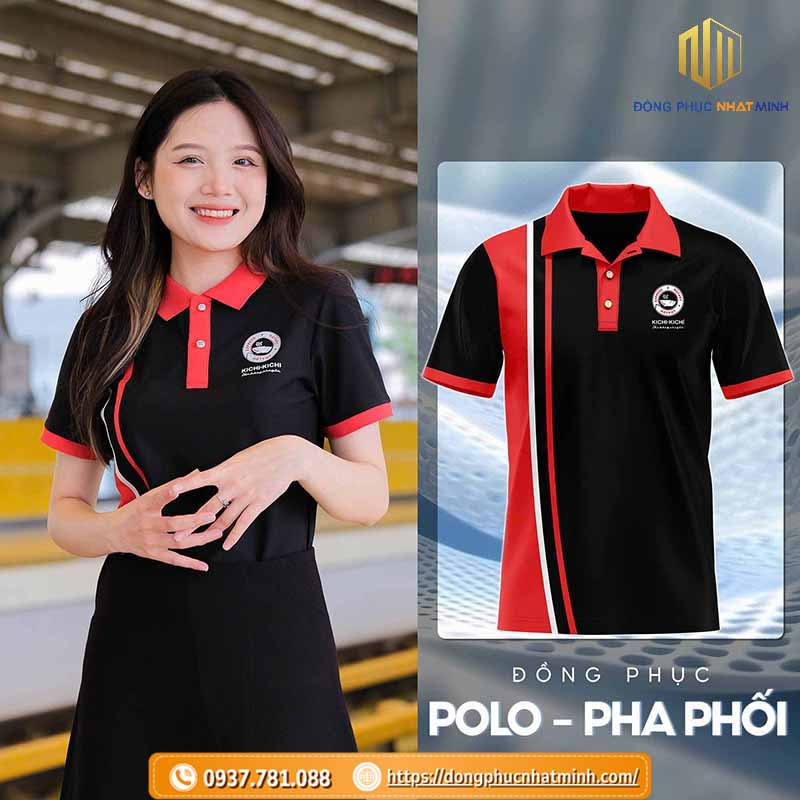 Tại Sao Chọn Đồng Phục Nhật Minh Tại Quận Tân Phú?