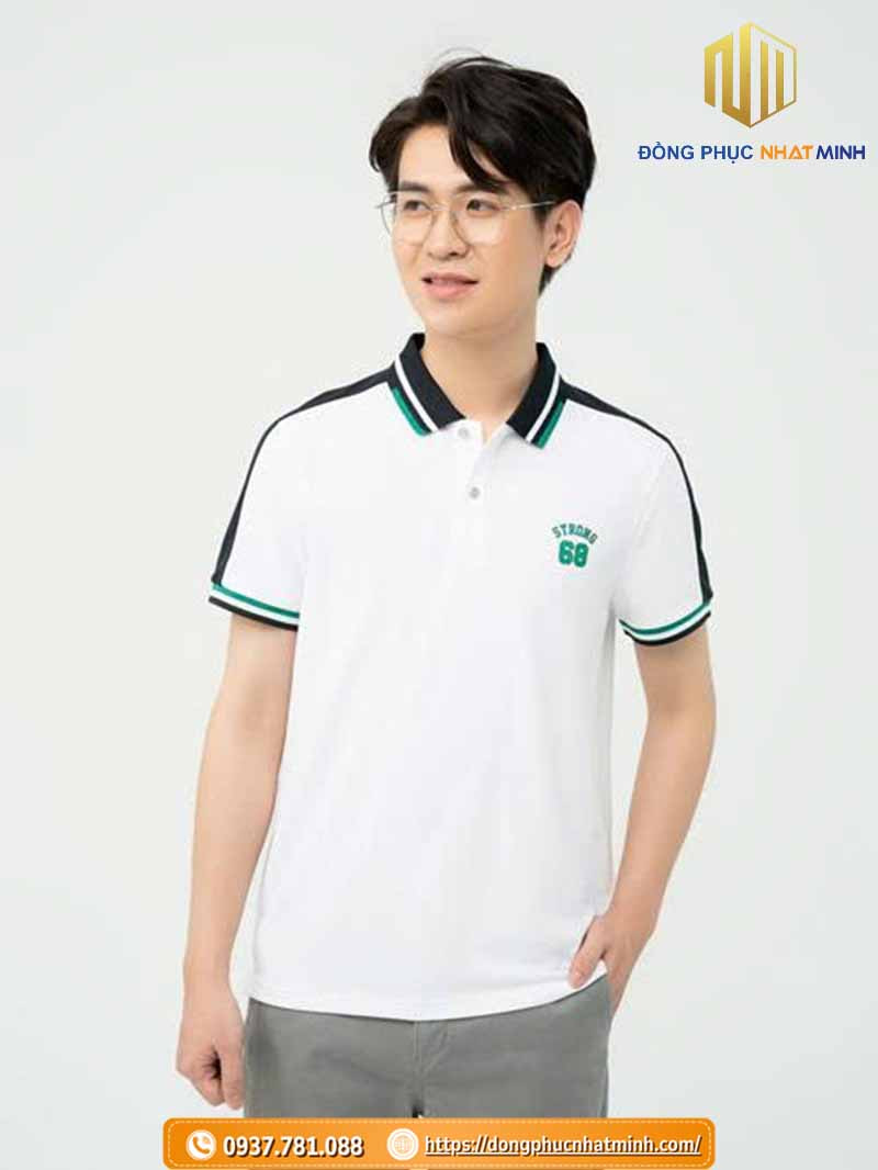 Tại Sao Nên Chọn Áo Thun Đồng Phục Cho Doanh Nghiệp/Team Tại Vĩnh Long?