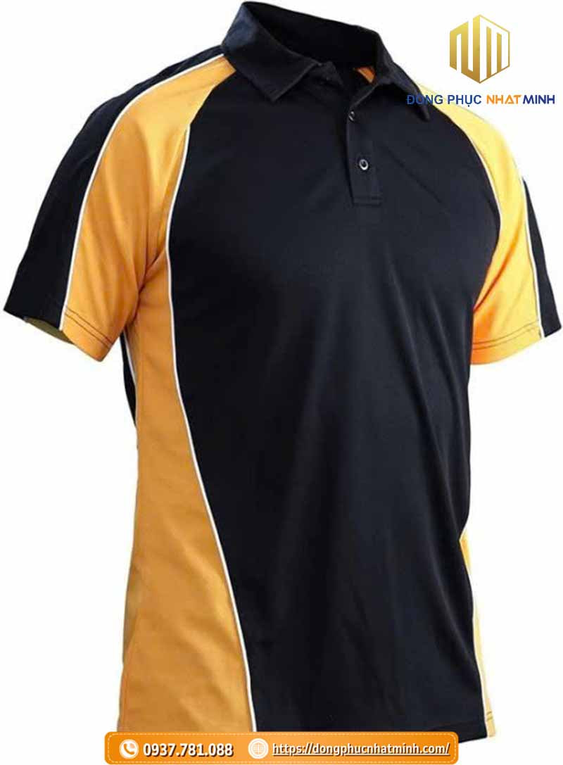 Top Xưởng May Áo Thun Đồng Phục Uy Tín Tại Tiền Giang