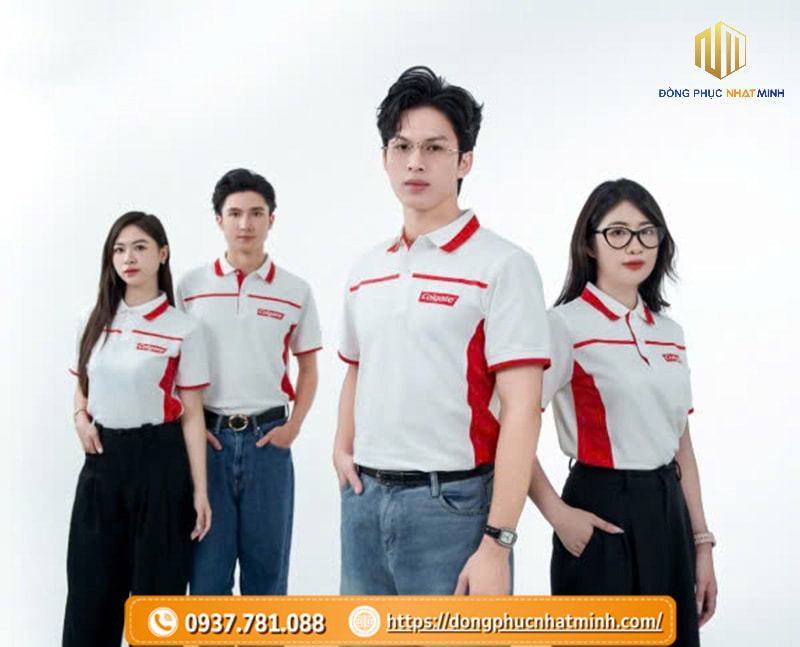 Công ty May đồng phục tại Quận Phú Nhuận