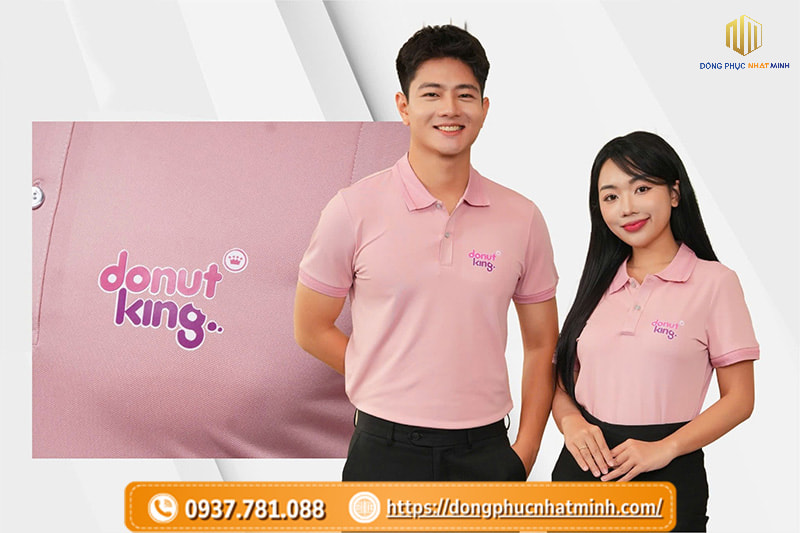 Bảng Giá May Áo Thun Đồng Phục Tại Hưng Yên Cập Nhật 2025