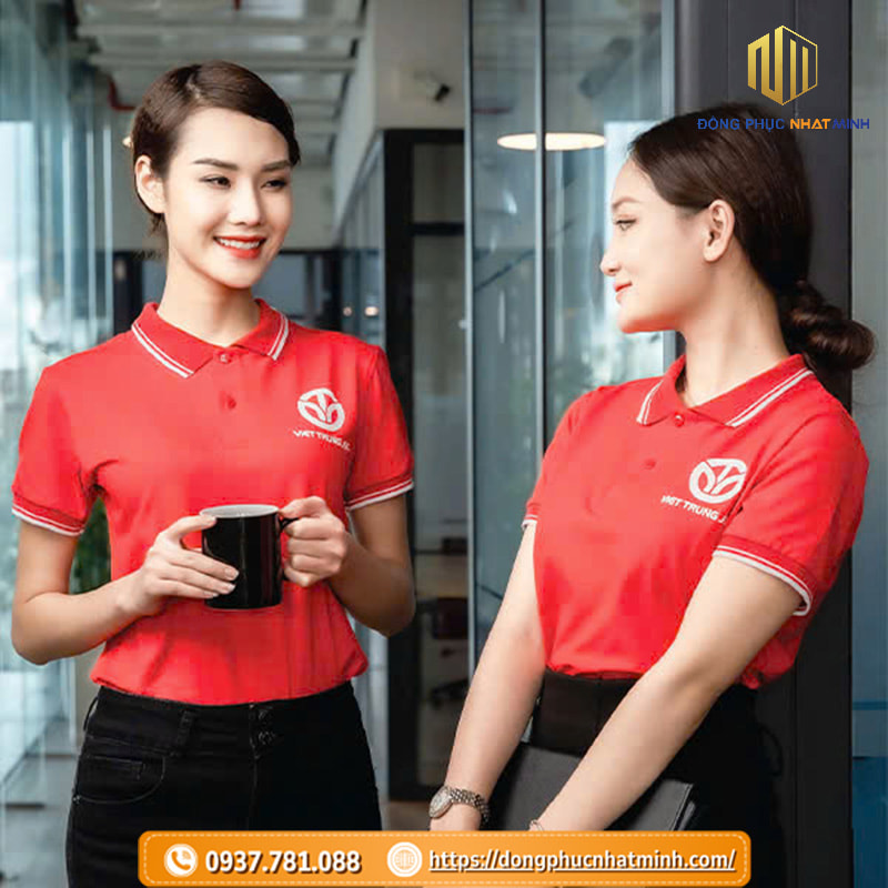Bảng Giá May Đồng Phục Tại Cà Mau