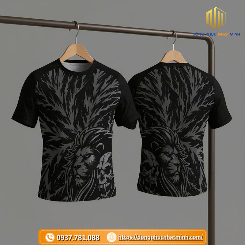 Bảng giá may đồng phục tại Cần Giờ 