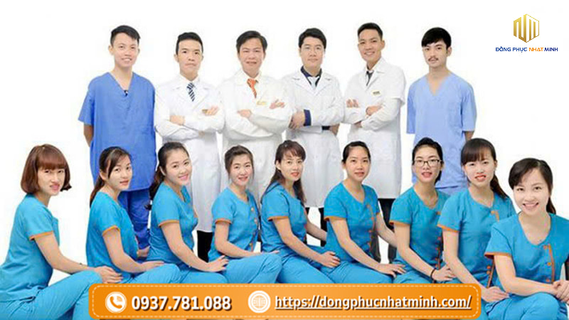 Các Loại Đồng Phục Phổ Biến Tại Củ Chi