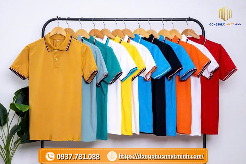 Các loại đồng phục phổ biến tại Quận 1