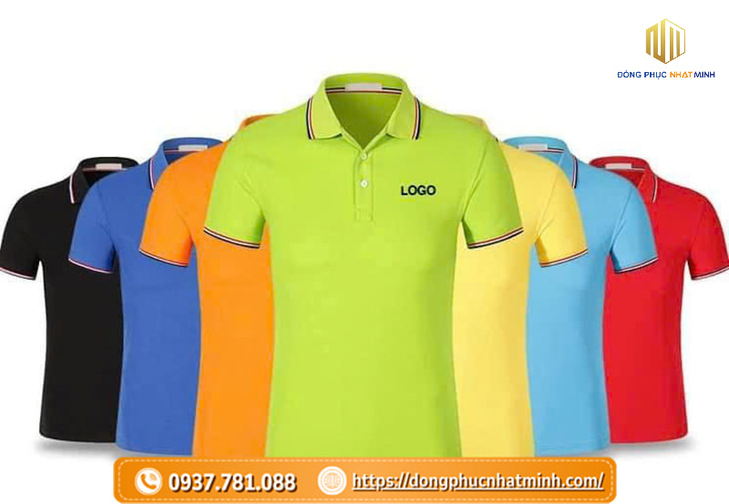 Các loại đồng phục phổ biến tại Quận 11