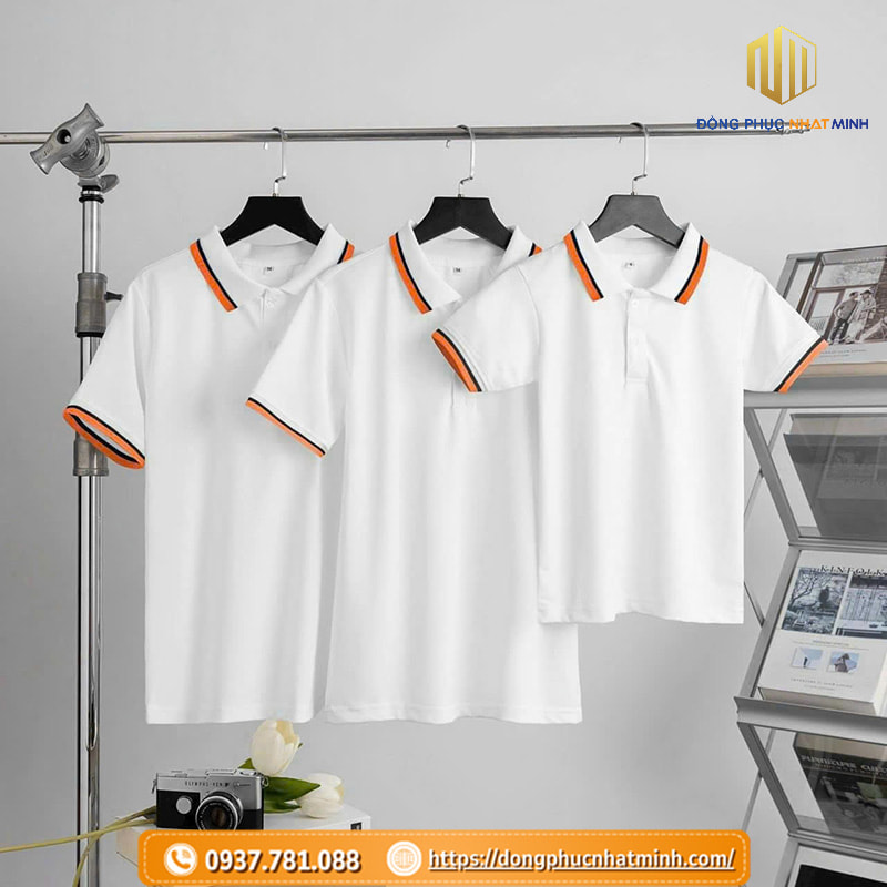 Các loại đồng phục phổ biến tại Quận 5